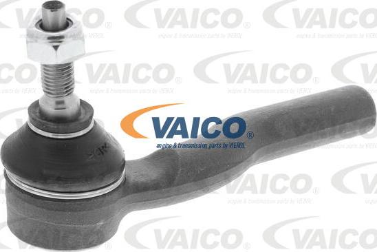 VAICO V24-9501 - Накрайник на напречна кормилна щанга vvparts.bg