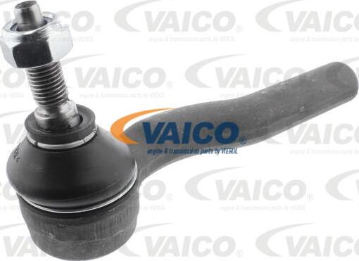 VAICO V24-9502 - Накрайник на напречна кормилна щанга vvparts.bg