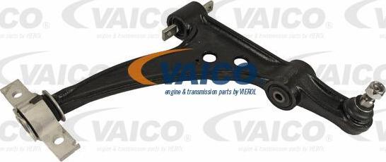 VAICO V24-9514 - Носач, окачване на колелата vvparts.bg