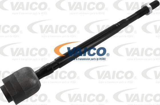 VAICO V24-9586 - Аксиален шарнирен накрайник, напречна кормилна щанга vvparts.bg