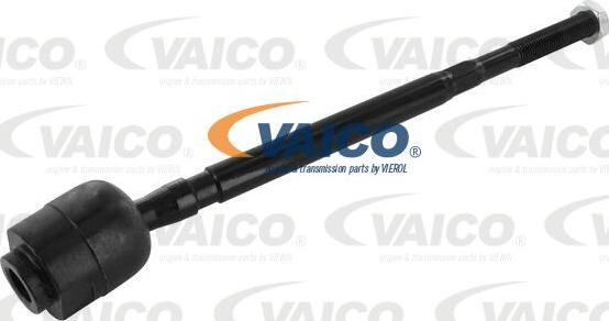 VAICO V24-9575 - Аксиален шарнирен накрайник, напречна кормилна щанга vvparts.bg