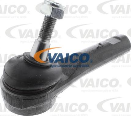 VAICO V24-9649 - Накрайник на напречна кормилна щанга vvparts.bg