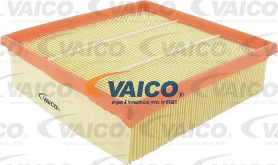 VAICO V24-9648 - Въздушен филтър vvparts.bg
