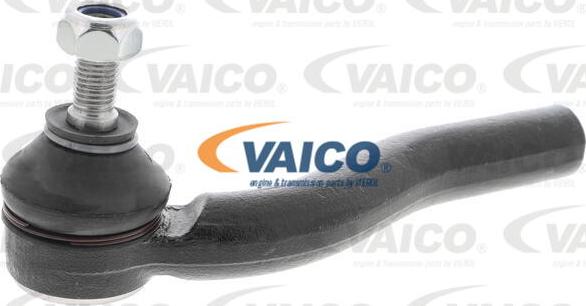 VAICO V24-9642 - Накрайник на напречна кормилна щанга vvparts.bg