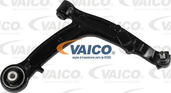 VAICO V24-9614 - Носач, окачване на колелата vvparts.bg