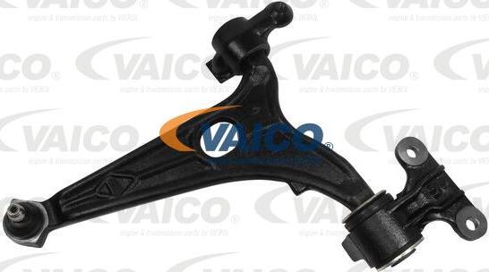 VAICO V24-9624 - Носач, окачване на колелата vvparts.bg