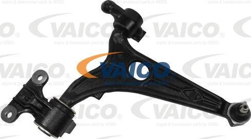 VAICO V24-9625 - Носач, окачване на колелата vvparts.bg