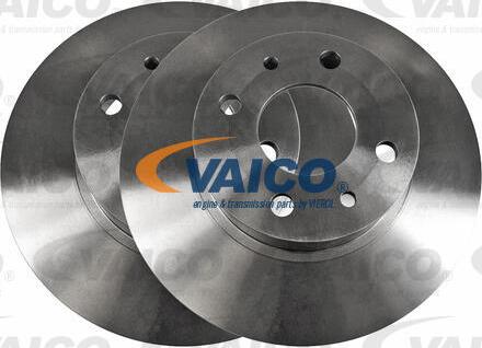VAICO V24-40004 - Спирачен диск vvparts.bg