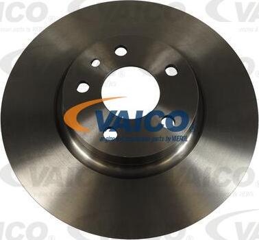 VAICO V24-40006 - Спирачен диск vvparts.bg