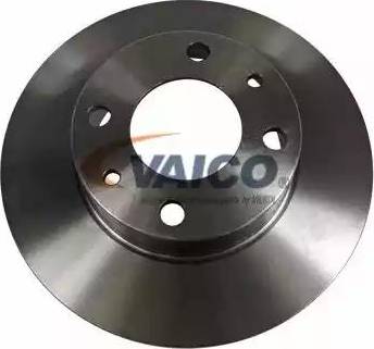 VAICO V24-40001 - Спирачен диск vvparts.bg