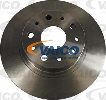 VAICO V24-40008 - Спирачен диск vvparts.bg