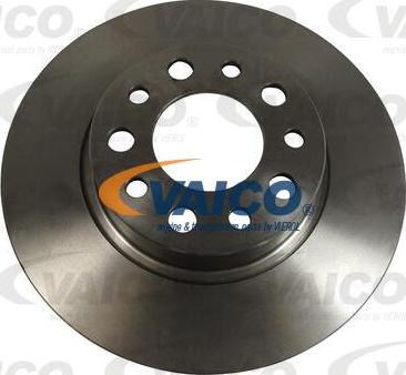 VAICO V24-40012 - Спирачен диск vvparts.bg