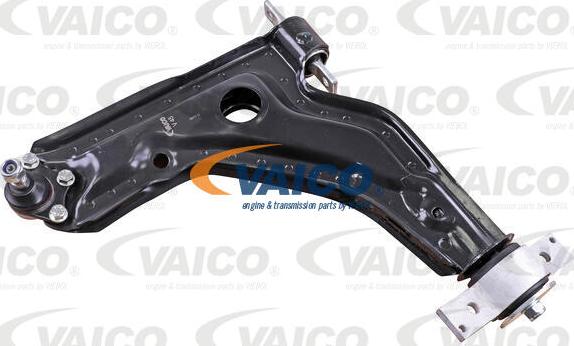 VAICO V24-0910 - Носач, окачване на колелата vvparts.bg