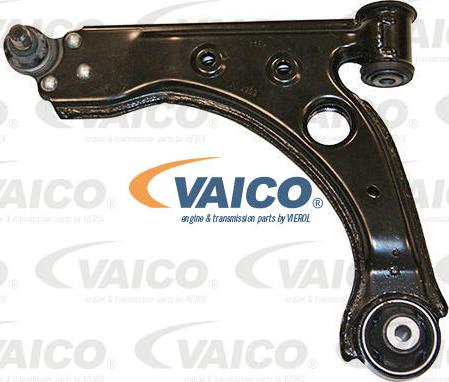 VAICO V24-0917 - Носач, окачване на колелата vvparts.bg