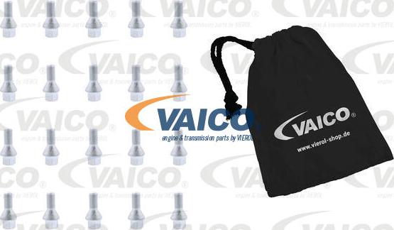 VAICO V24-0495-20 - Болт на колелото vvparts.bg