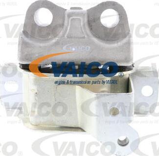 VAICO V24-0496 - Окачване, двигател vvparts.bg