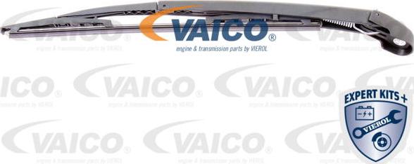 VAICO V24-0405 - К-кт рамена за чистачки, стъклопочистване vvparts.bg