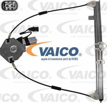 VAICO V24-0429 - Стъклоподемник vvparts.bg