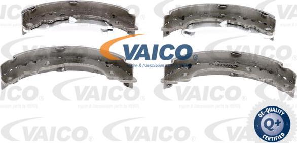 VAICO V24-0545 - Комплект спирачна челюст vvparts.bg