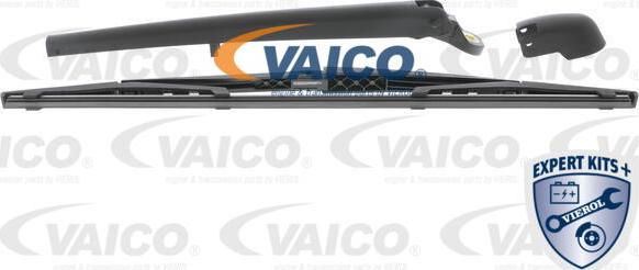 VAICO V24-0559 - К-кт рамена за чистачки, стъклопочистване vvparts.bg