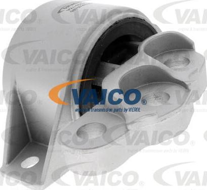 VAICO V24-0552 - Окачване, двигател vvparts.bg