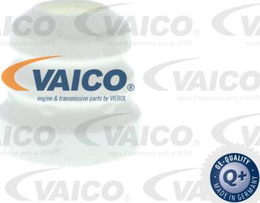 VAICO V24-0561 - Ударен тампон, окачване (ресьори) vvparts.bg