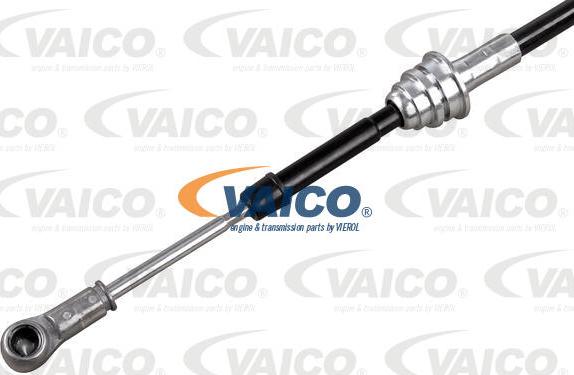 VAICO V24-0563 - Въжен механизъм, ръчна трансмисия vvparts.bg