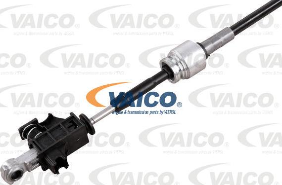 VAICO V24-0563 - Въжен механизъм, ръчна трансмисия vvparts.bg