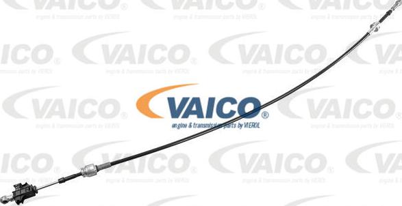 VAICO V24-0563 - Въжен механизъм, ръчна трансмисия vvparts.bg