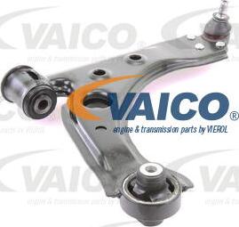 VAICO V24-0580 - Носач, окачване на колелата vvparts.bg