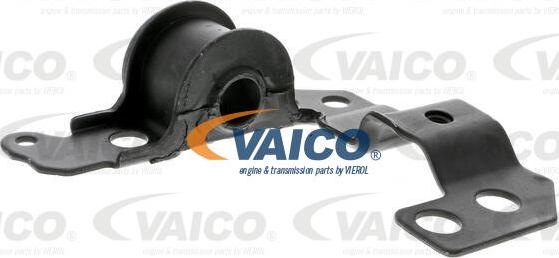 VAICO V24-0588 - Тампон, носач vvparts.bg