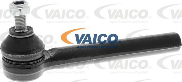 VAICO V24-0582 - Накрайник на напречна кормилна щанга vvparts.bg