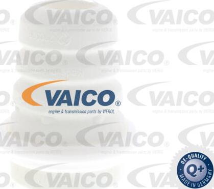 VAICO V24-0531 - Ударен тампон, окачване (ресьори) vvparts.bg