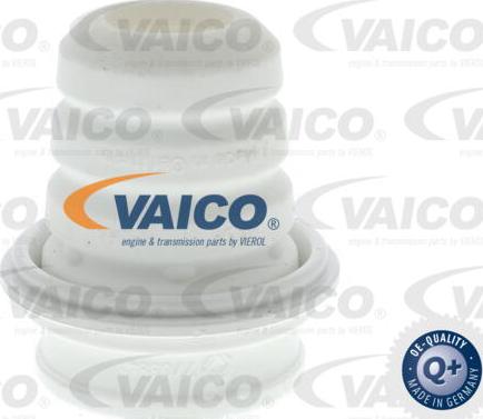 VAICO V24-0532 - Ударен тампон, окачване (ресьори) vvparts.bg
