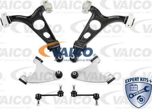 VAICO V24-0649 - Комплект окачване vvparts.bg