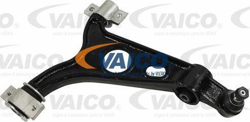 VAICO V24-7129 - Носач, окачване на колелата vvparts.bg