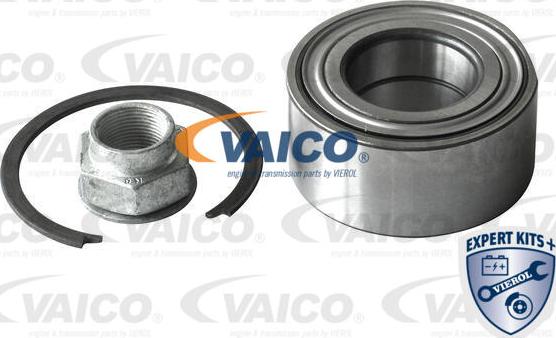 VAICO V24-0650 - Комплект колесен лагер vvparts.bg