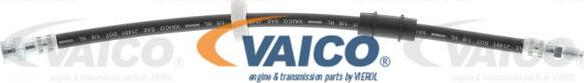 VAICO V24-0627 - Спирачен маркуч vvparts.bg