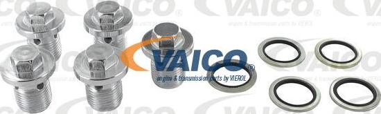 VAICO V40-0756 - Болтова пробка, маслен картер vvparts.bg