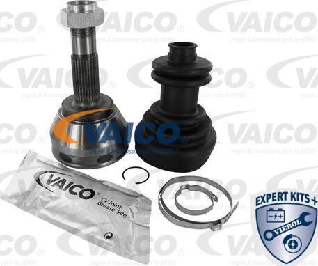VAICO V24-0048 - Каре комплект, полуоска vvparts.bg