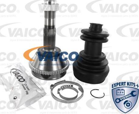 VAICO V24-0051 - Каре комплект, полуоска vvparts.bg