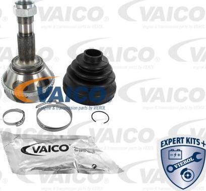 VAICO V24-0052 - Каре комплект, полуоска vvparts.bg