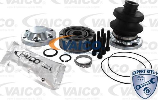 VAICO V24-0009 - Каре комплект, полуоска vvparts.bg