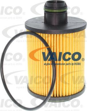 VAICO V24-0008 - Маслен филтър vvparts.bg