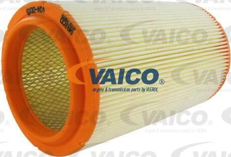 VAICO V24-0015 - Въздушен филтър vvparts.bg