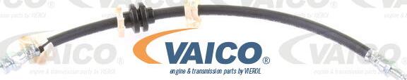VAICO V24-0084 - Спирачен маркуч vvparts.bg