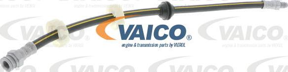VAICO V24-0081 - Спирачен маркуч vvparts.bg