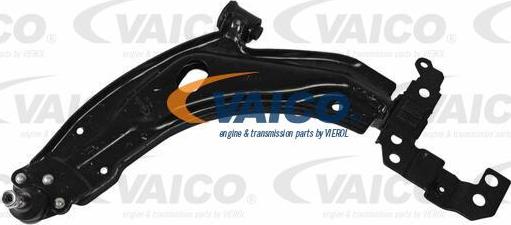 VAICO V24-0034 - Носач, окачване на колелата vvparts.bg