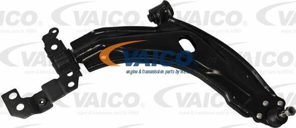 VAICO V24-0035 - Носач, окачване на колелата vvparts.bg