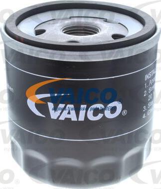 VAICO V24-0020 - Маслен филтър vvparts.bg